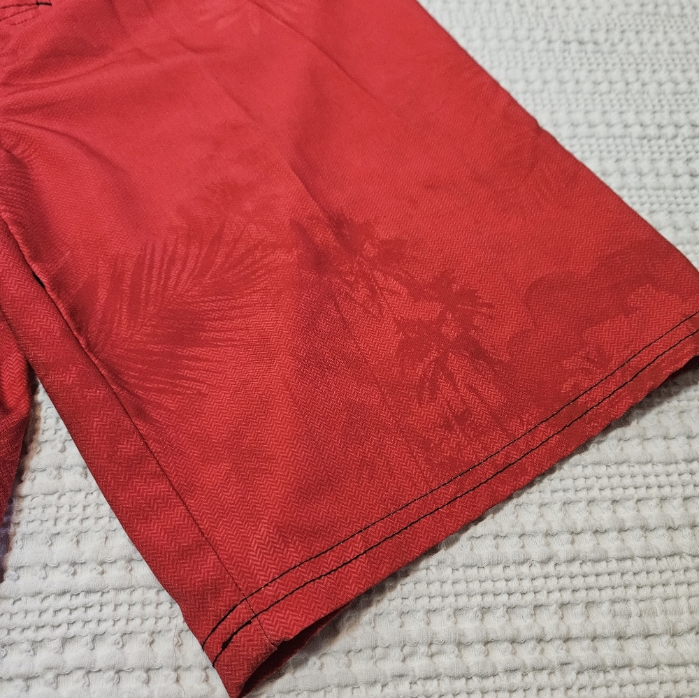 First Wave Swim Trunks Size 10/12 - Picture 6 of 9